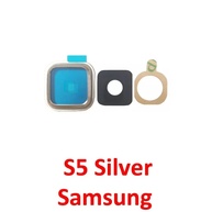 Lente Câmera Traseira Samsung: Repare Já! - imagem 4