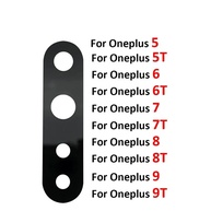 Lente Câmera Traseira OnePlus: Reparo Fácil! - imagem 1