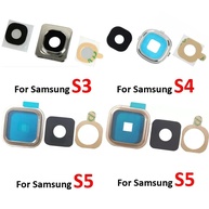 Lente Câmera Traseira Samsung: Repare Já! - imagem 1