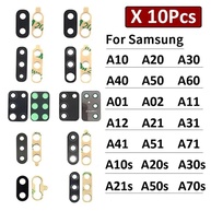 Lente Câmera Traseira Samsung: Reparo Fácil! - imagem 1