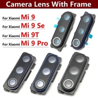 Lente Câmera Traseira Xiaomi: Repare Fácil! - imagem 1