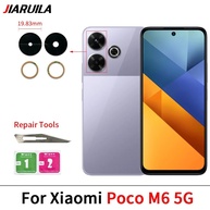 Lente Câmera Xiaomi Poco: Repare Fácil! - imagem 4