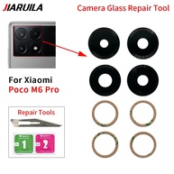 Lente Câmera Xiaomi Poco: Repare Fácil! - imagem 1