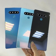 Capa Traseira LG Stylo 6: Vidro e Lente! - imagem 3