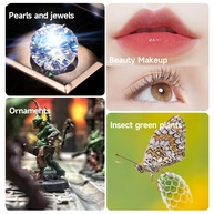 Lente Macro 120mm: Fotos Incríveis com Seu Celular! - imagem 4