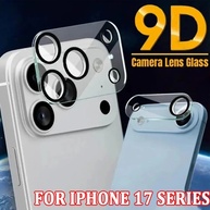 Película de Lente iPhone 17: Proteção HD Antirrisco - imagem 2