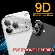 Película de Lente iPhone: Proteção 3D Antirrisco - imagem 2
