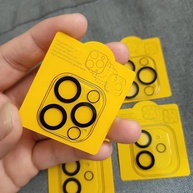 Película de Lente iPhone: Proteção Essencial! - imagem 2