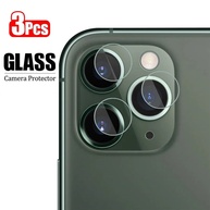 Película de Lente iPhone: Proteção Total! - imagem 2