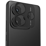 Protetor de Lente Redmi Note 14: Alumínio Premium - imagem 2