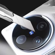 Protetor de Lente Realme: Segurança Total! - imagem 2
