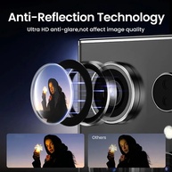Protetor de Lente Samsung: Segurança Premium! - imagem 2