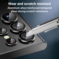 Protetor de Lente Samsung: Segurança Total! - imagem 2