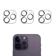 Protetor de Lente iPhone: Vidro Temperado Premium - imagem 2