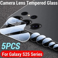 Película de Lente Samsung S25: Proteção HD e Durável - imagem 2