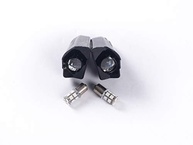Lente de Seta LED Smoke para Ducati 749/999/Multistrada - Iluminação e Estilo Premium - imagem 5