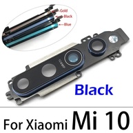 Lente Câmera Traseira Xiaomi Mi 10/Pro: Reparo Fácil! - imagem 4