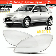 Lente Farol Celta Prisma 2007 a 2015 – Proteção Real para Seu Farol - imagem 1