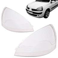 Lente Farol Clio: Proteção e Estilo (2003-2012) - imagem 1