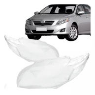Lente Farol Corolla: Proteção e Estilo (2008-2011) - imagem 1