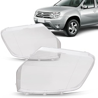 Lente Farol Duster 2012 a 2016 Acrílica – Proteção e Estilo - imagem 1