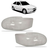 Lente Farol Escort Zetec: Renove a Iluminação! - imagem 1