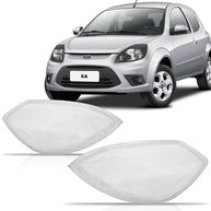 Lente Farol Ford Ka: Renove a Iluminação! - imagem 1