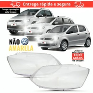 Lente Farol Fox/Crossfox/Spacefox: Proteção e Clareza! - imagem 1