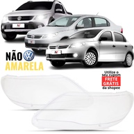 Lente Farol Gol G5: Saveiro e Voyage (2009-2012) - imagem 1