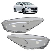 Lente Farol Onix: Deixe seu carro novo! - imagem 1