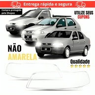 Lente Farol Palio/Siena/Strada G2: Visão Clara! - imagem 1