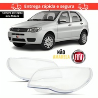 Lente Farol Palio/Strada/Siena G3: Proteção e Visibilidade - imagem 1