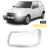 Lente Farol Uno: Renove a Iluminação (2005-2012) - imagem 1