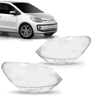 Lente Farol Up: Renove a Iluminação do Seu Carro - imagem 1