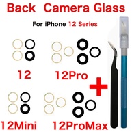 Lente Câmera iPhone: Troca Fácil + Ferramentas - imagem 4