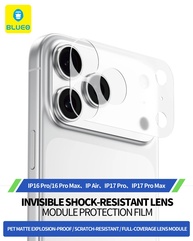Protetor de Lente BLUEO iPhone 17 Pro Max: Invisível e Forte - imagem 2