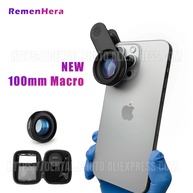 Lente Macro 100mm: Fotos Incríveis com seu Celular! - imagem 1