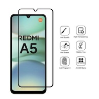 Película Redmi A5: Proteção 9H Antirrisco + Lente! - imagem 3
