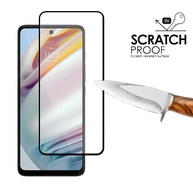 Película Moto G60/G40 Fusion: Proteção 9H + Lente! - imagem 3