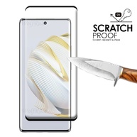 Película Huawei Nova 10/Pro: Proteção 9H + Lente! - imagem 3