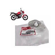 Lente Pisca CG 160 Original Honda - imagem 1
