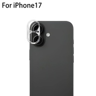 Protetor de Lente iPhone 17: Vidro Temperado 9H Premium - imagem 2
