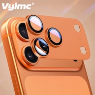 Proteja Seu iPhone 17: Capa e Película Lente - imagem 3