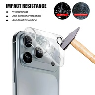 Película Protetora Lente iPhone 17 - imagem 2