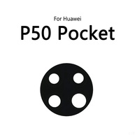 Lente Câmera Huawei P50: Reparo Fácil e Rápido! - imagem 4