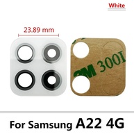 Lente Câmera Samsung A22: Reparo Fácil e Rápido! - imagem 4