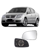 Lente Retrovisor Vectra: Visão Clara e Segura! - imagem 1