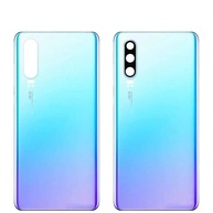 Tampa Traseira Huawei P30 Pro: Vidro + Lente - imagem 3
