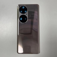 Tampa Traseira Huawei P50 Pro: Bateria e Lente - imagem 3