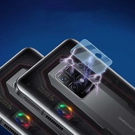 Película de Lente ZTE nubia 7 Pro: Proteção Total! - imagem 2